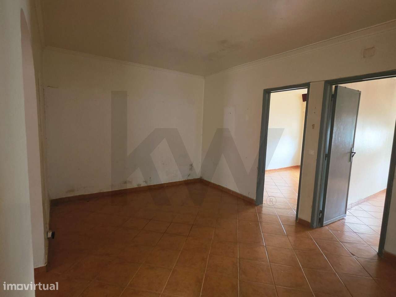 Moradia Bi familiar – Dois T3 Independentes | Porto Salvo-15