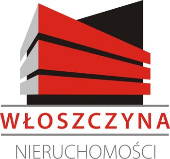 Nieruchomości DANUTA WŁOSZCZYNA Logo