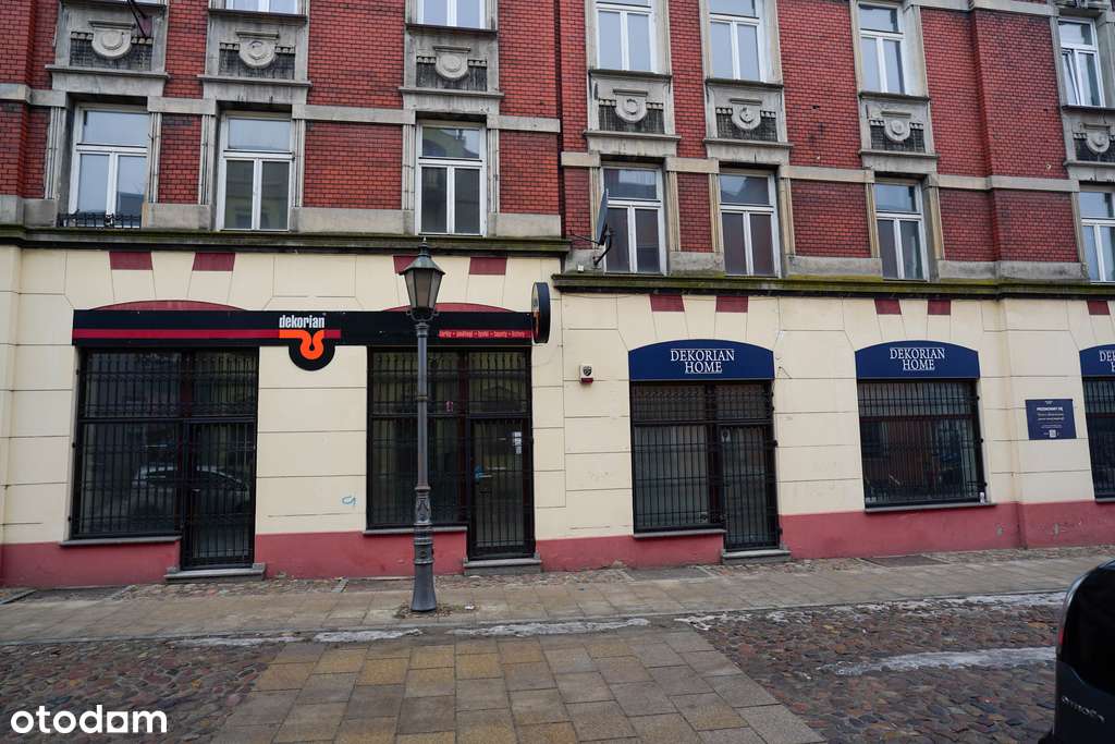 Częstochowa, ul. Stary Rynek | Lokal na wynajem