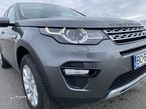 Land Rover Discovery Sport 2.0 l TD4 HSE Luxury Aut. - 10