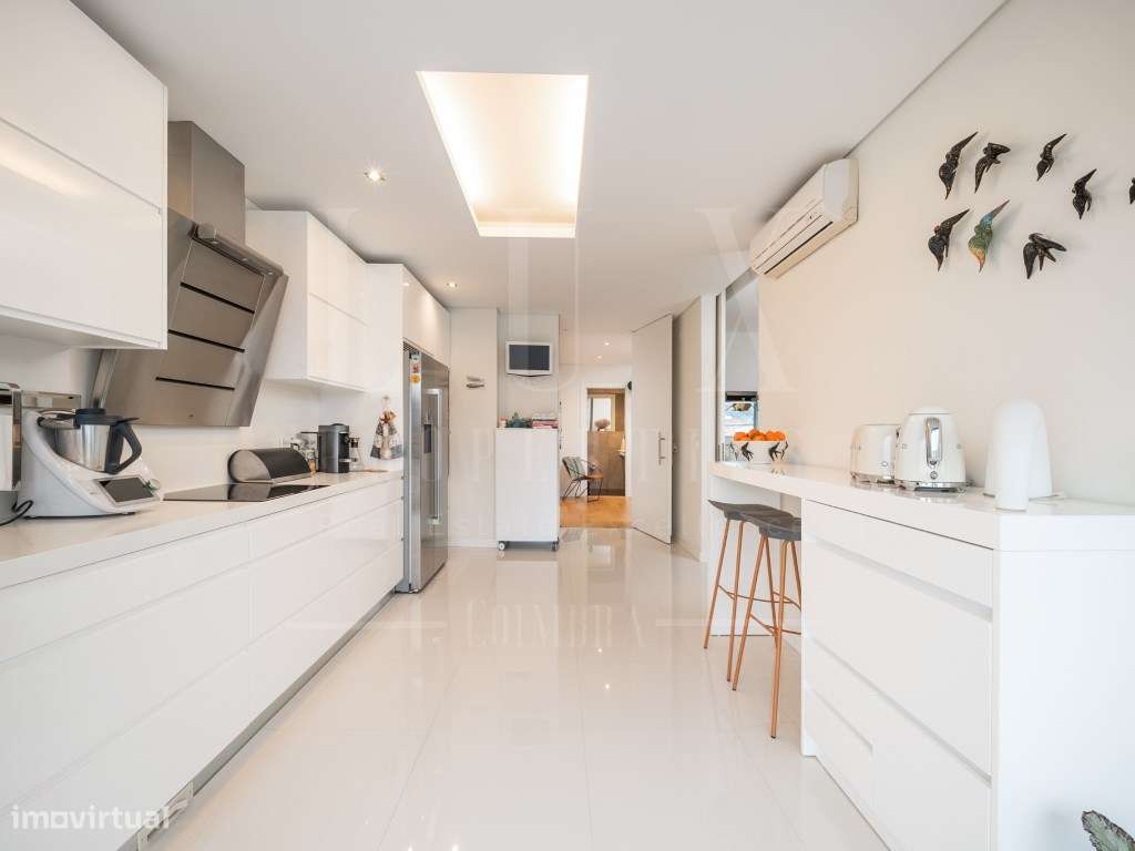 Apartamento T5 | Quinta da Portela, Coimbra-7