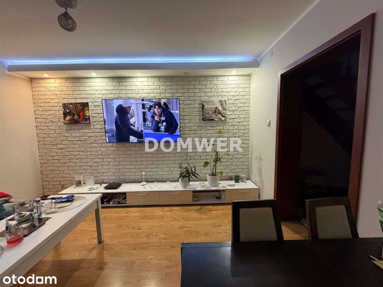 Dom, 100 m², Stare Kurowo - Pełny obrazek: 5/13