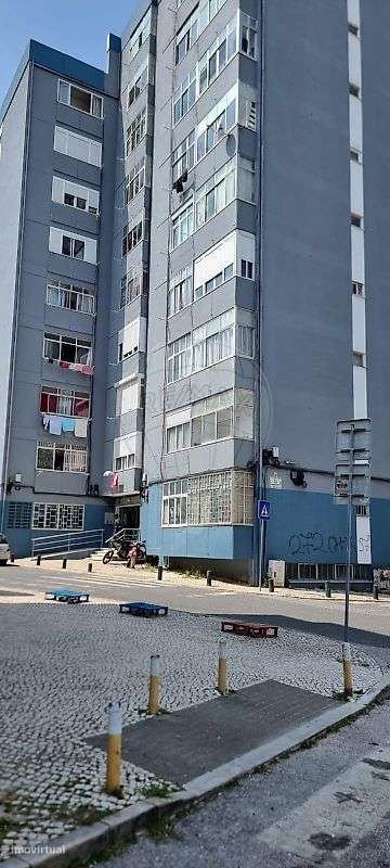 Apartamento T1 para venda-15