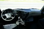 Mercedes-Benz ACTROS 1845 / STREAM SPACE / RETARDER / HYDRAULIKA / EURO 6 / - 29