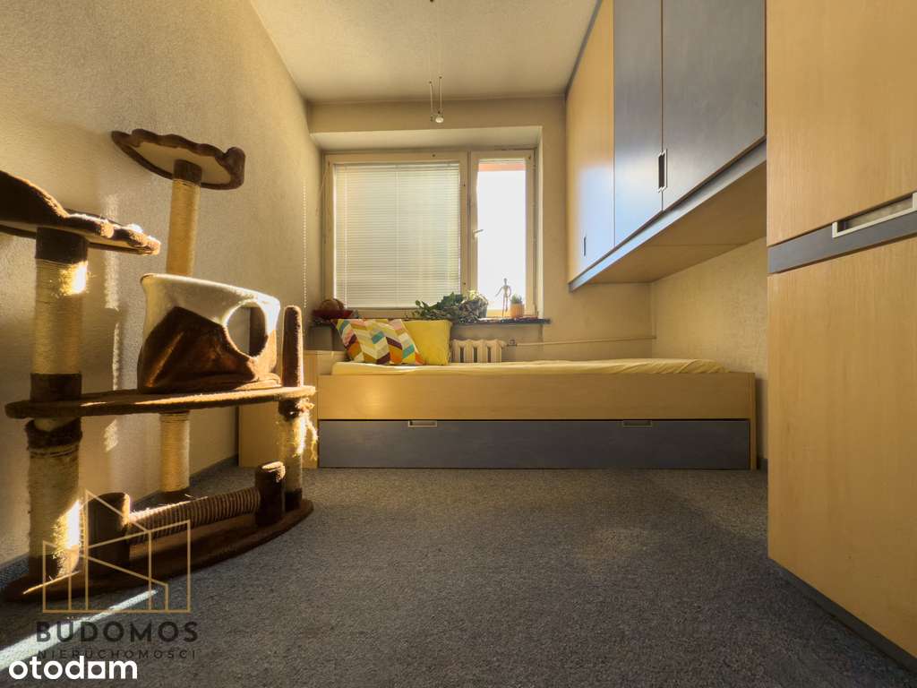 Mieszkanie do remontu, ul. Romanowicza-9