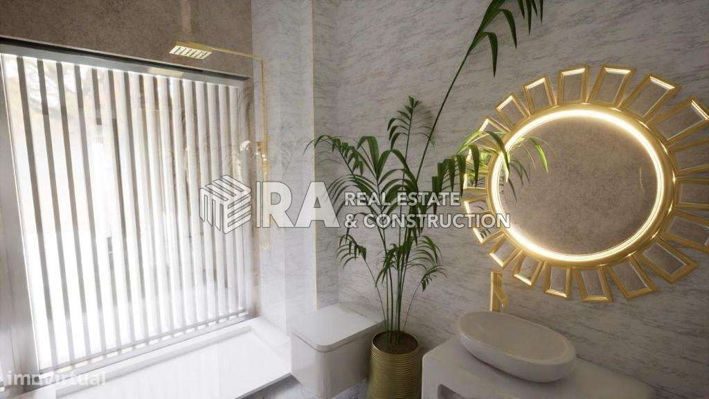 Moradia T4 Venda em Carvalhal,Grândola-31