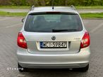 Skoda Fabia 1.4 16V Comfort - 11