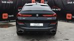 BMW X6 M M50i - 25