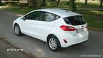 Ford Fiesta - 2