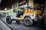 Jeep Wrangler 2.5 Hard Top - 3