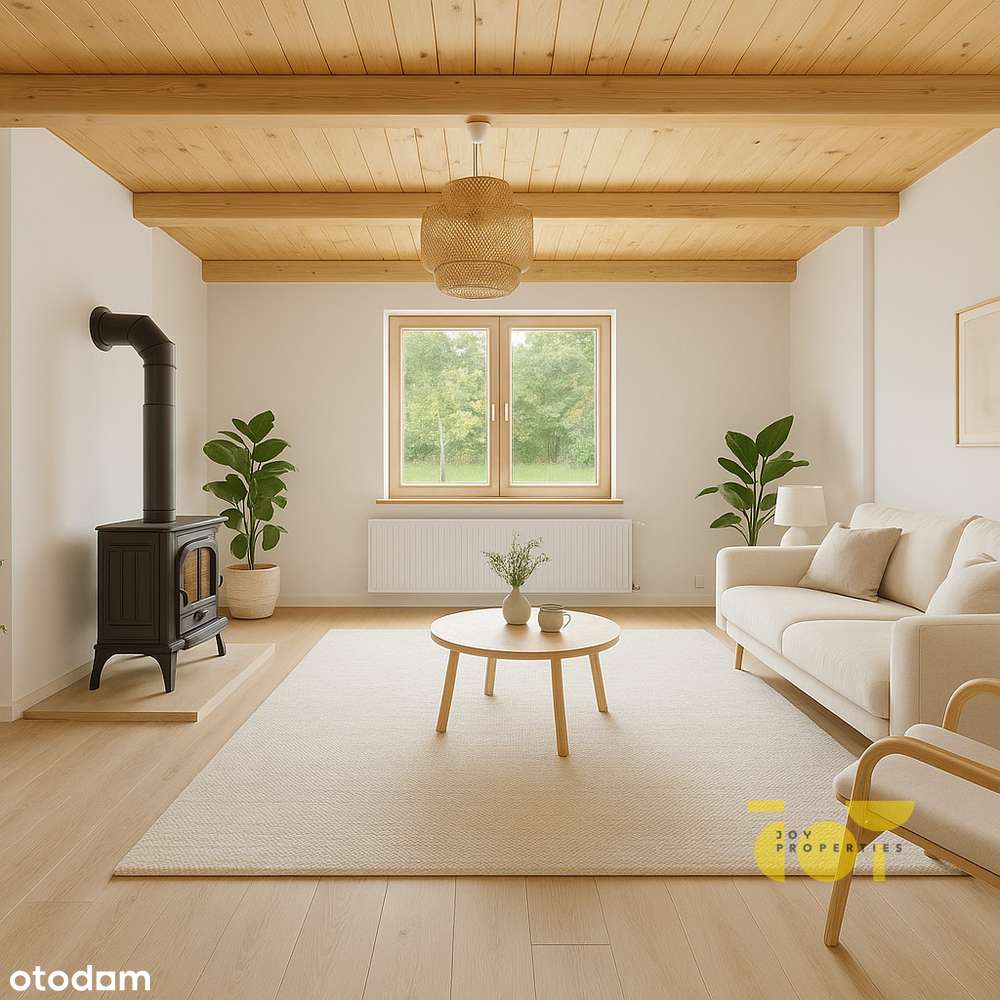 Dom z możliwością kupienia budynku pod działalność - Pełny obrazek: 5/13