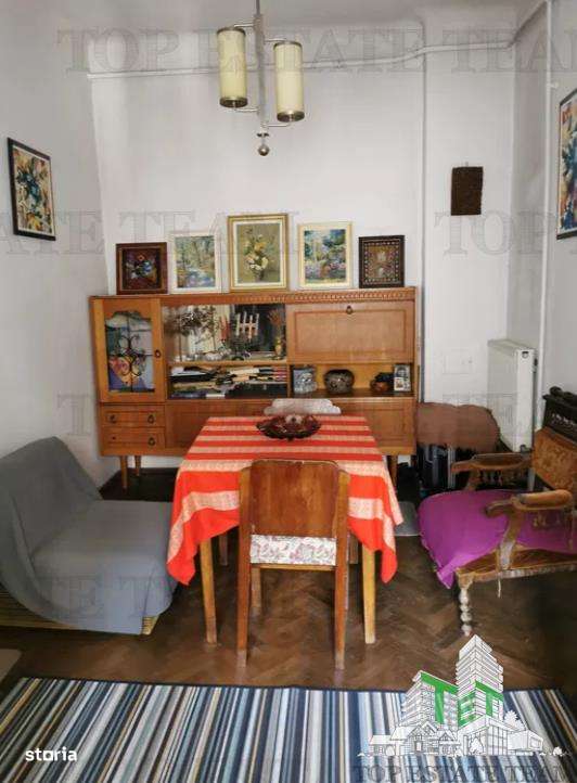 Vila cu mansarda generoasa si curte privata (tunari-stefan cel mare) - Imagine principală: 4/14