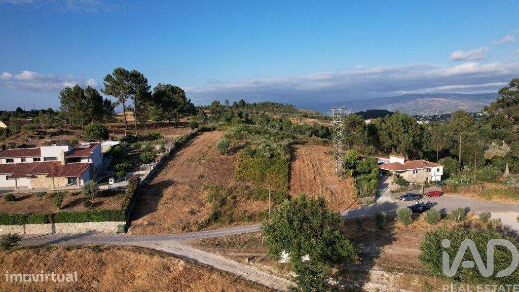 Terreno em Vila Boa de Quires e Maureles de 2600,00 m2 - Grande imagem: 5/6