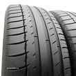 2 x MICHELIN 245/45 R20 99V 5mm Latitude Sport Lato - 2