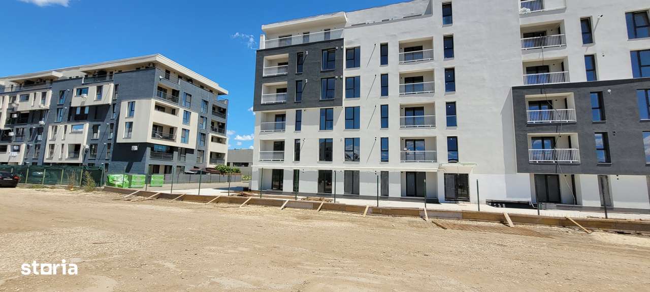 2 camere BragadiruCristalului inc pardo mutare rapida rate dezvoltator - Imagine principală: 3/13