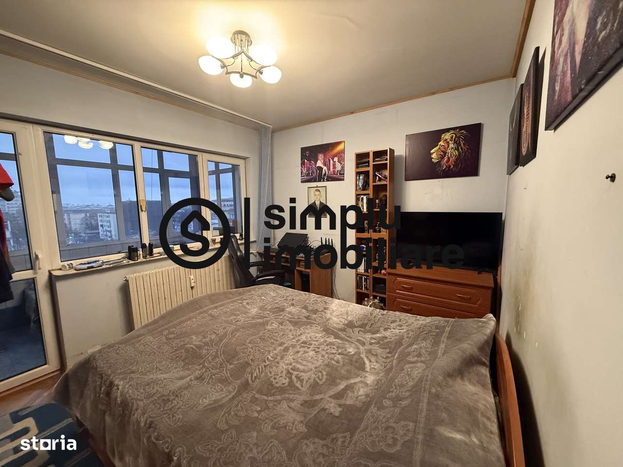 Apartament 3 Camere Semidecomandate Gradina Botanica - Imagine principală: 5/13