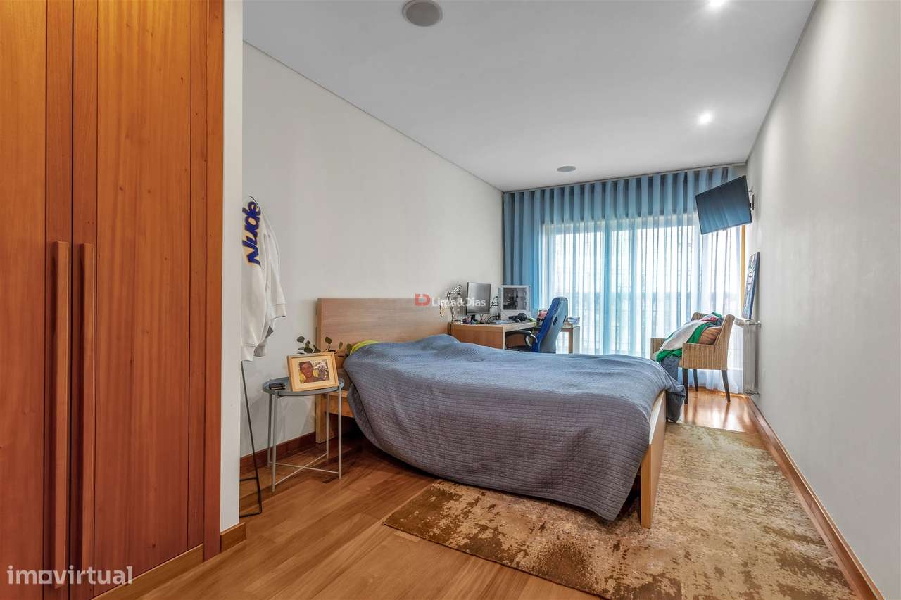 Moradia Geminada T3 Venda em Gulpilhares e Valadares,Vila Nova de Gaia-22