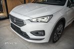 Seat Tarraco 2.0 Eco TSI FR S&S 4Drive DSG - 25