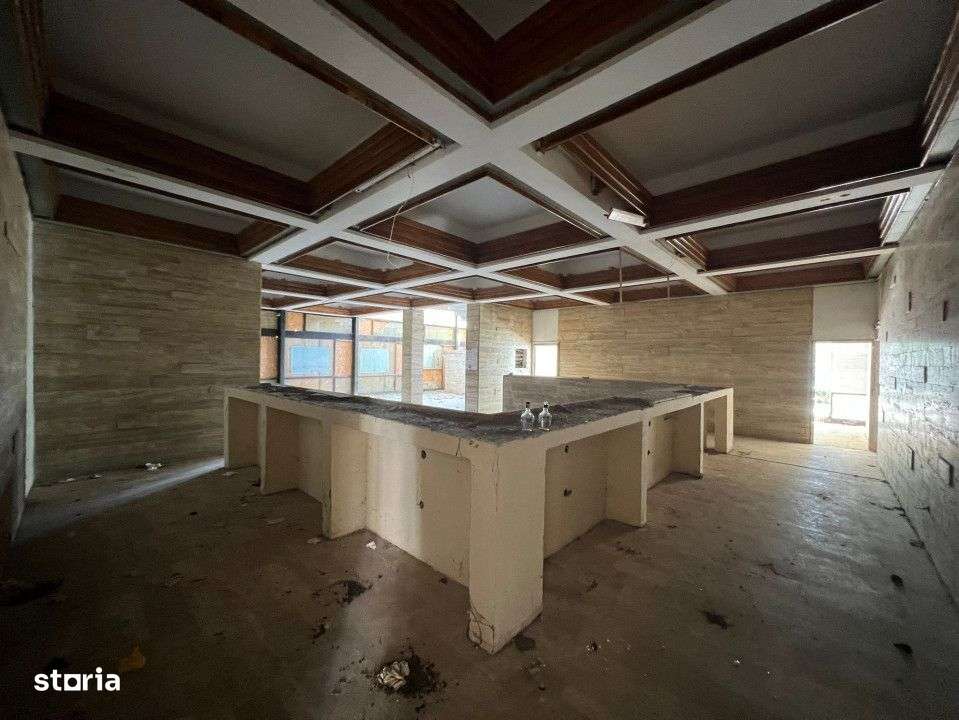 VENUS | MERA RESORT | SPATIU COMERCIAL - Imagine principală: 3/7