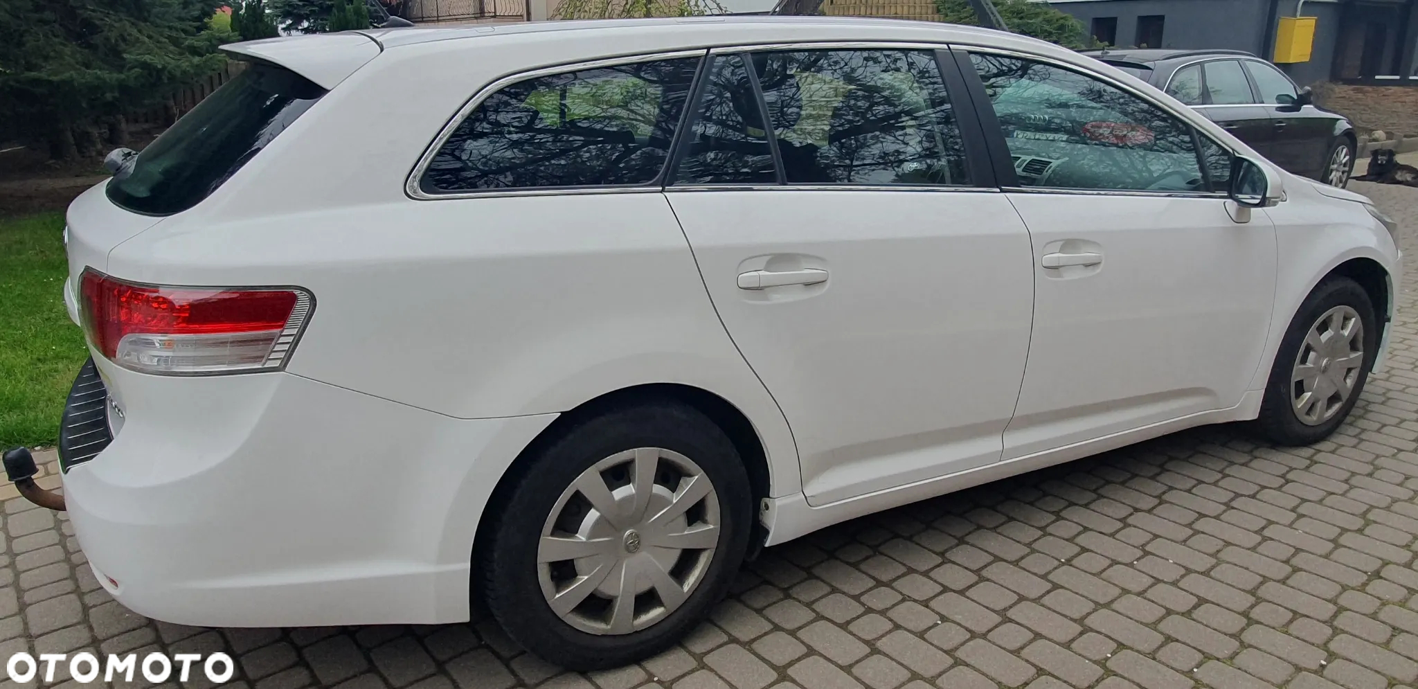 Toyota Avensis - 3