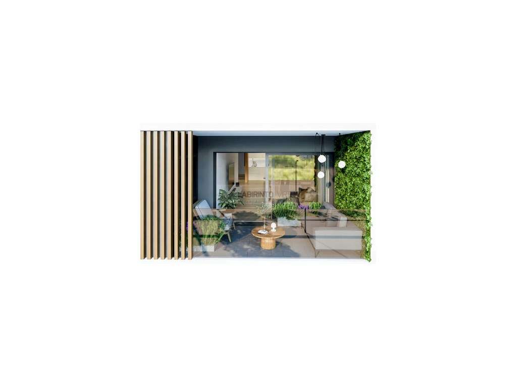 Vende-se magnifico T5 Duplex novo a estrear, em Condomínio privado,...-11