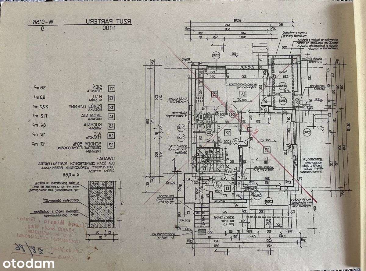 Dom bliźniak w Środzie Wielkopolskiej-12