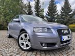 Audi A3 1.6 Limited Edition - 13