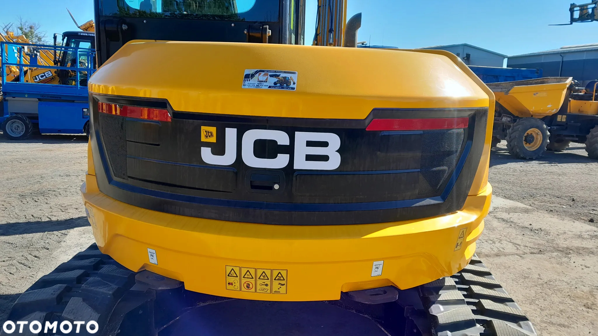 JCB 86C-2 - 13