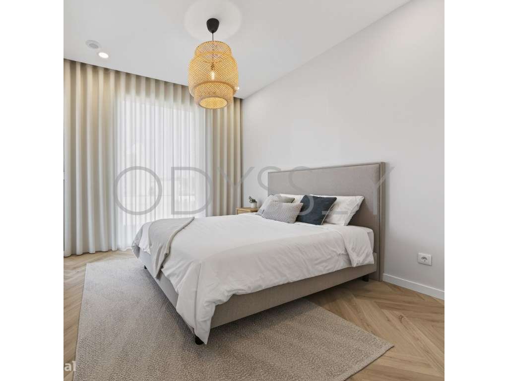 Moradia Isolada T4 Venda Caldas da Rainha-14