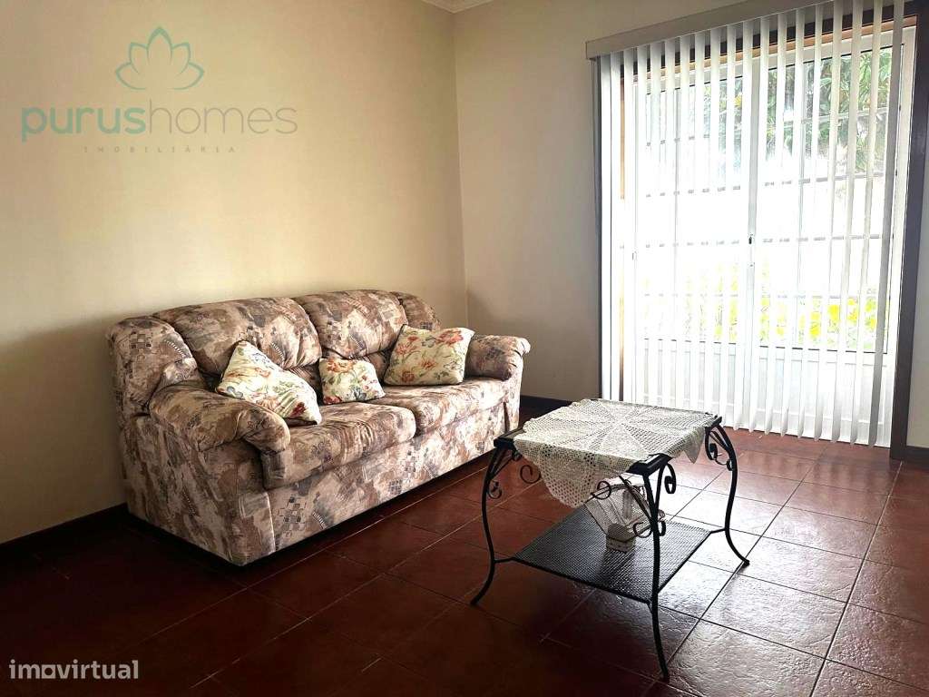 Moradia T4 - São Jacinto Aveiro-12