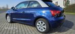 Audi A1 1.2 TFSI Attraction - 10