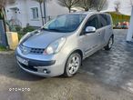 Nissan Note 1.6 Acenta - 1