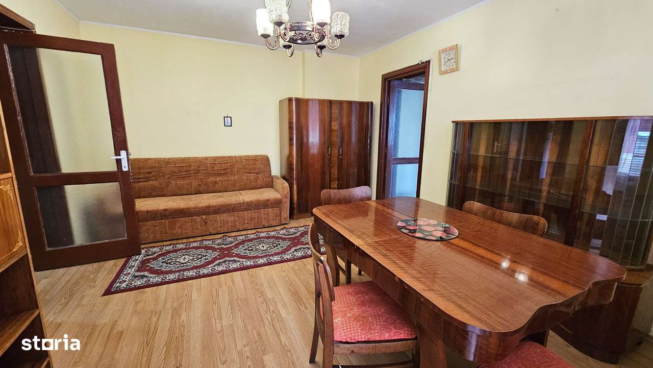 Apartament 2 Camere Săcele – Etaj 2, Bloc Izolat, Cheile la Agenție!-7