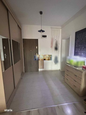 Apartament 2 camere semidecomandat Tomis Nord Bloc 2017 Loc de Parcare-1