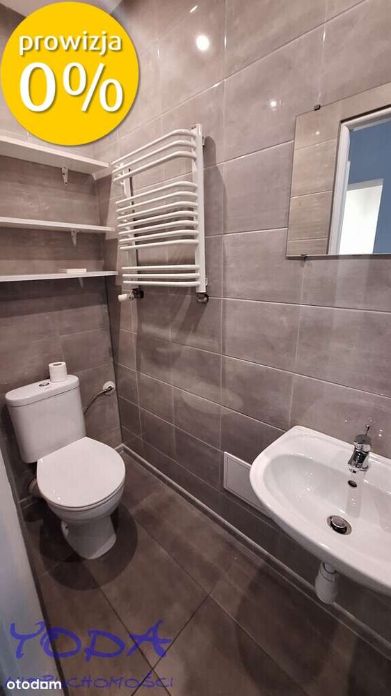 centrum Katowic - niezależne pokoje-5