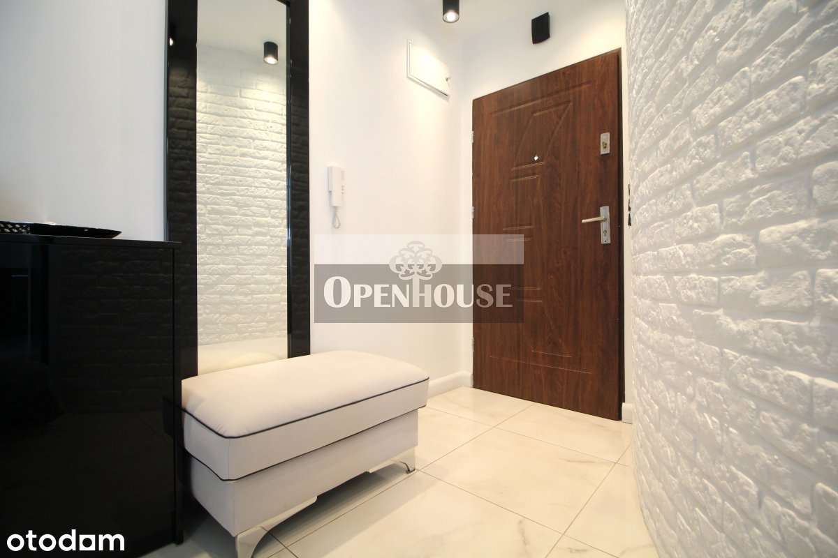 Piękne mieszkanie 94m 2 wraz z garażem na Starym M-15