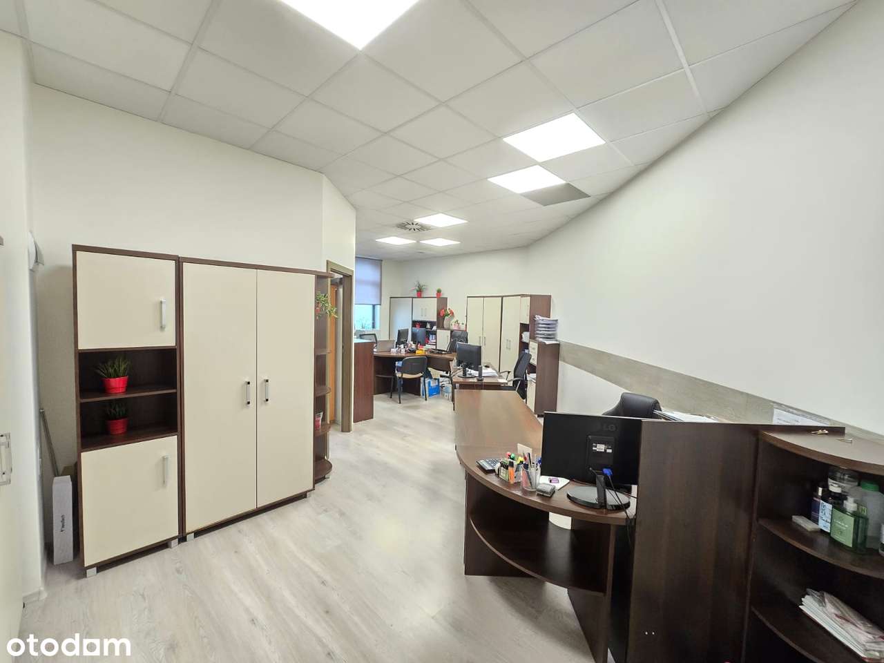 Lokal biurowo-usługowy w ścisłym centrum Pruszcza Gdańskiego! – pohled 4