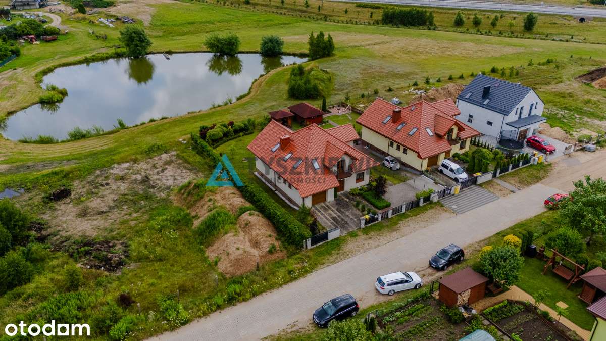 Piękny, zadbany dom Kościerzyna - Pełny obrazek: 4/20