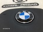 BMW X7 G07 AIRBAG PODUSZKA KIEROWCY ORYGINAŁ - 3