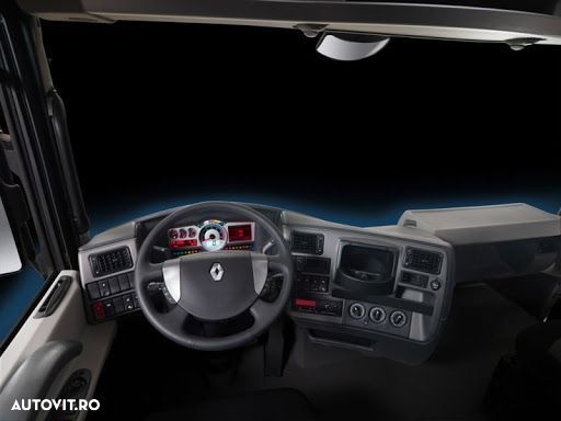 Elemente cabina interior Renault DXI Premium Magnum din dezmembrari - 1