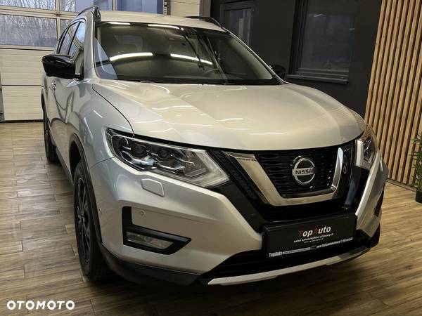 Nissan X-Trail - 3