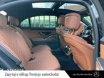 Mercedes-Benz Klasa S 400 d 4-Matic L 9G-TRONIC - 16