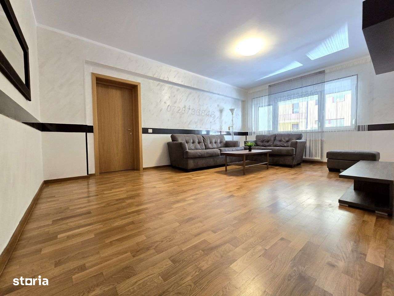 Herastrau - Nordului - Barajul Arges, pet friendly - Imagine principală: 2/17