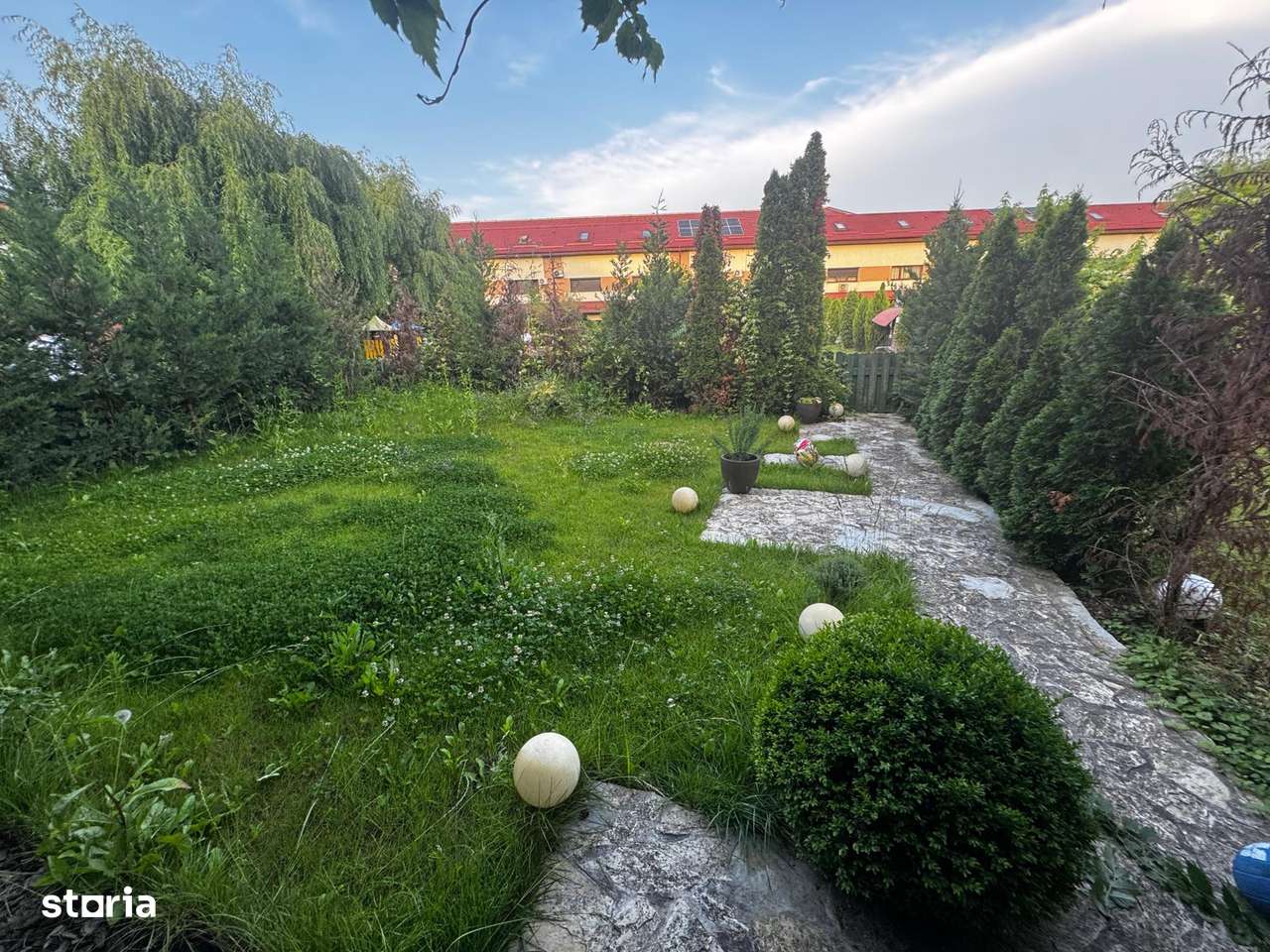 Vanzare | Vila noua | Splaiul Unirii | Com 0% | Trend Residence-19