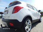 Opel Mokka 1.6 CDTI Cosmo S&S - 12