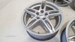 FELGI AUDI VW SEAT MERCEDES 17 7J 5X112 ET 38 - 3