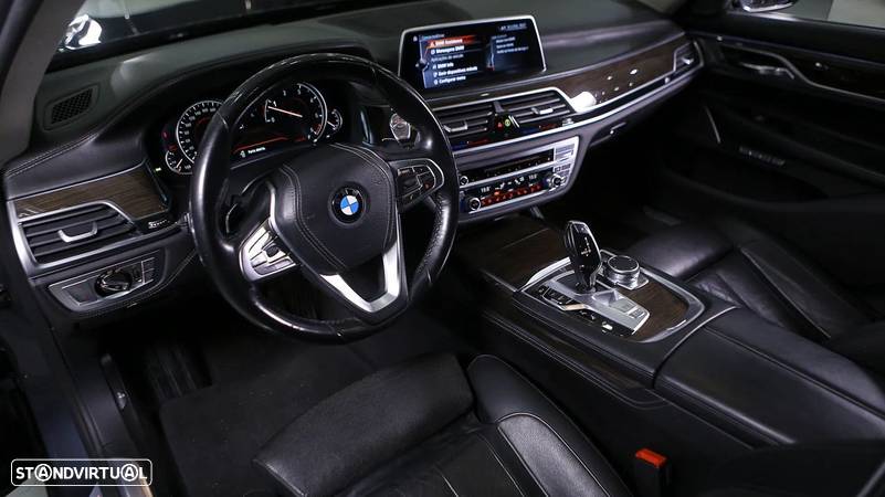 BMW 730 Ld - 6