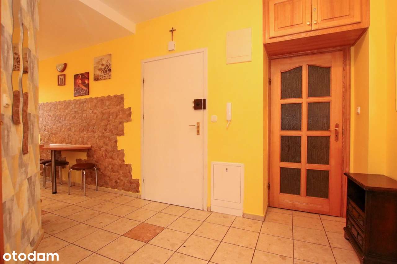 Na sprzedaż|Ustka|Wczasowa|2pok.|500m od morza-9