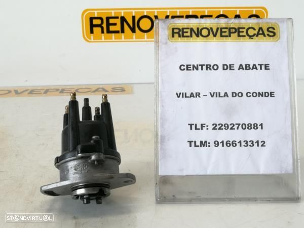 Distribuidor Renault Clio I (B/C57_, 5/357_) - 1