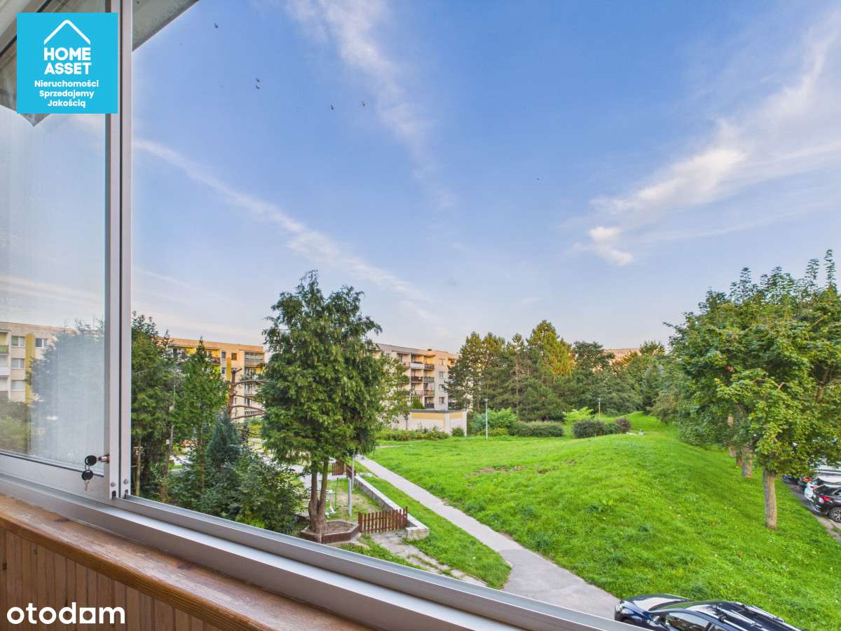 Przestronne w świetnej lokalizacji. - Pełny obrazek: 4/19